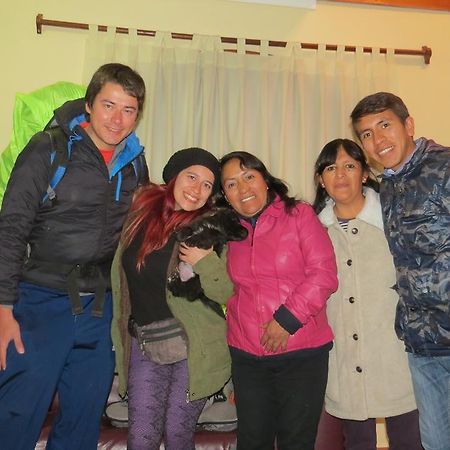 Arcopata Guest House Cuzco Kültér fotó