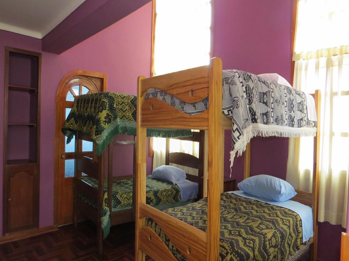 Arcopata Guest House Cuzco Kültér fotó