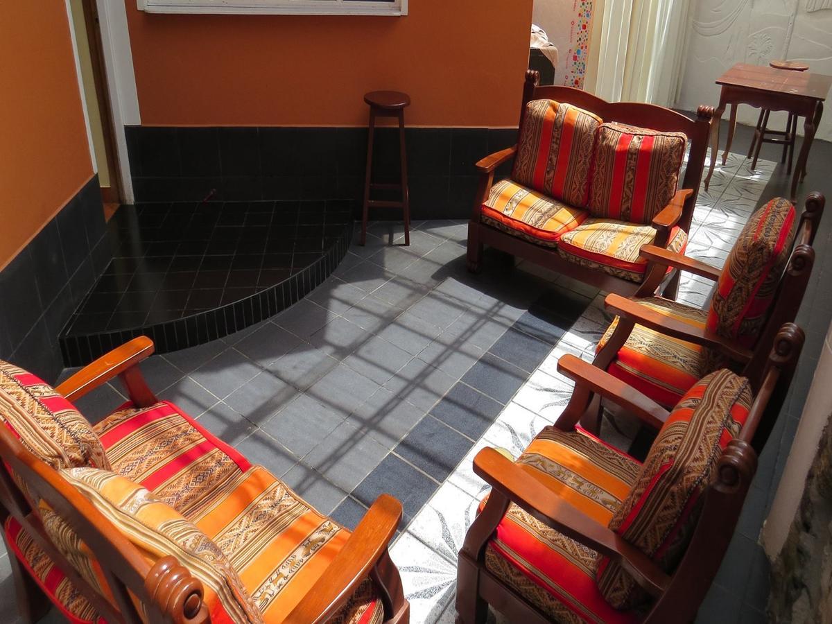 Arcopata Guest House Cuzco Kültér fotó