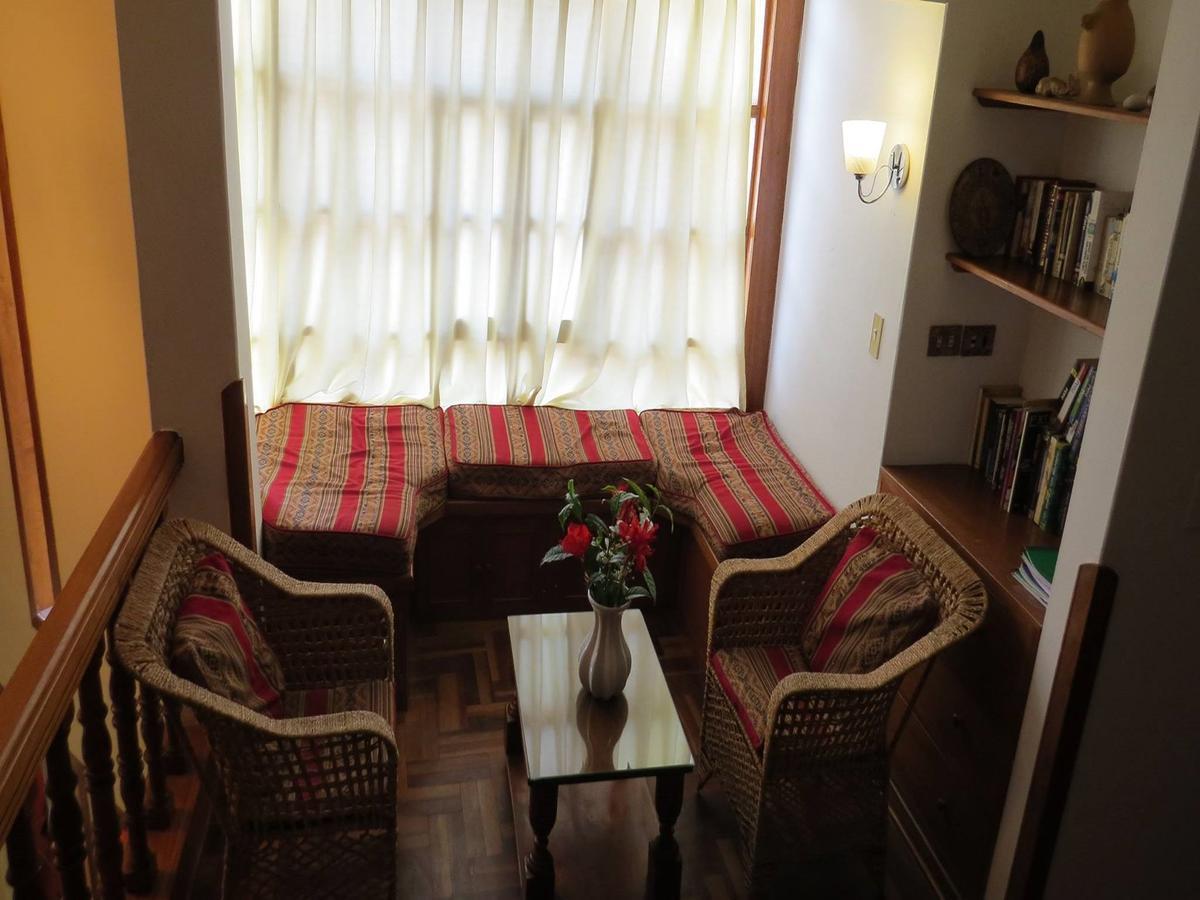 Arcopata Guest House Cuzco Kültér fotó