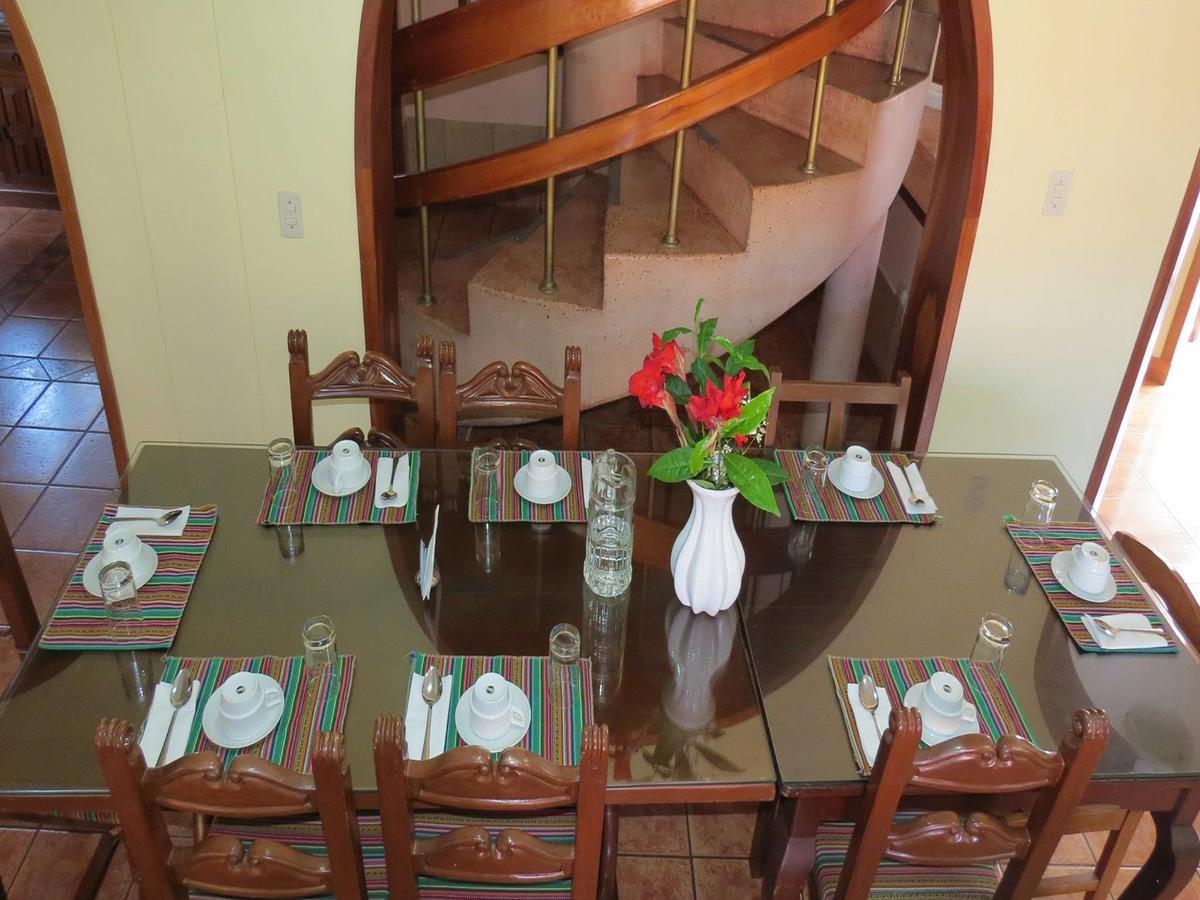 Arcopata Guest House Cuzco Kültér fotó