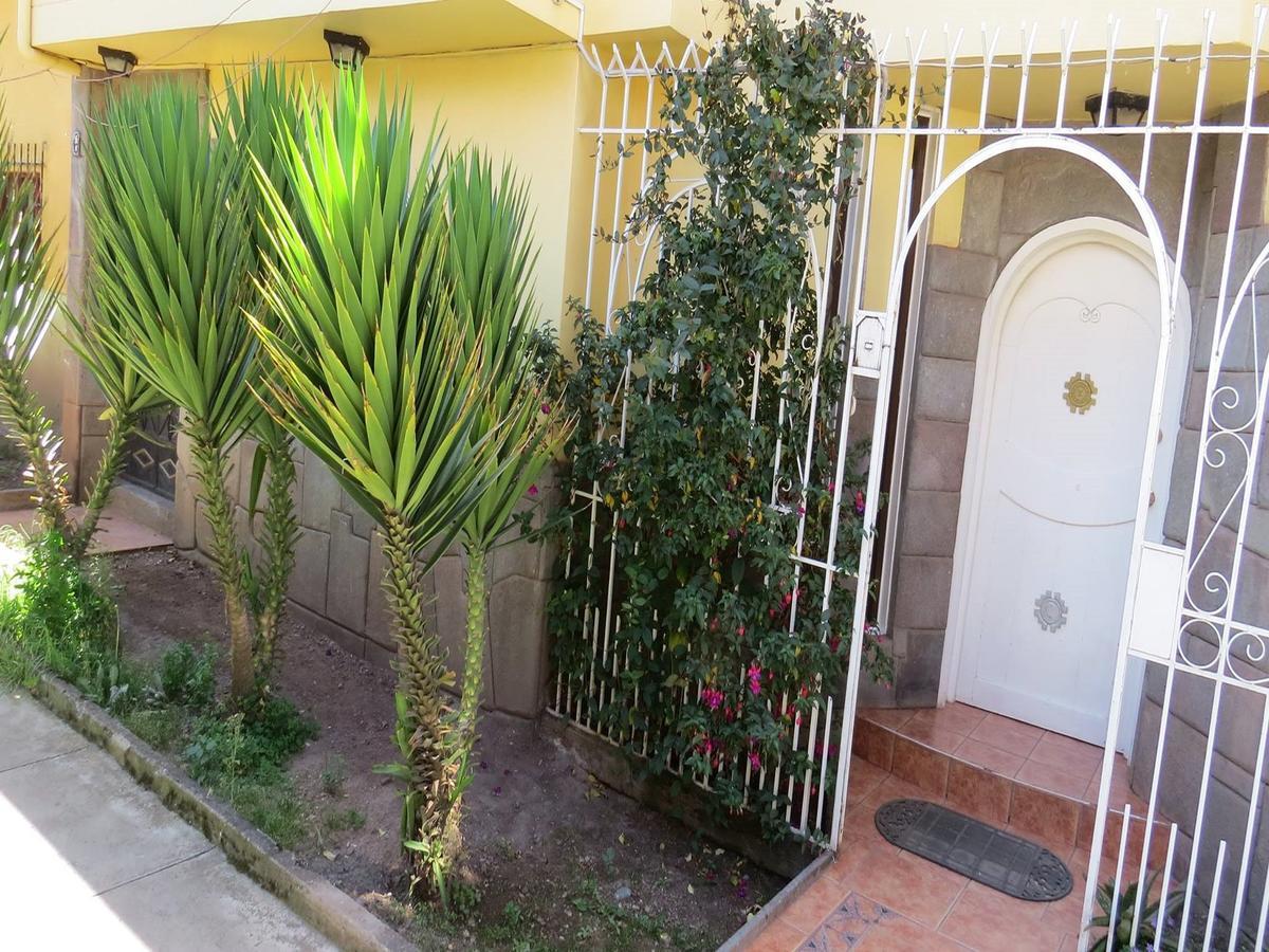 Arcopata Guest House Cuzco Kültér fotó