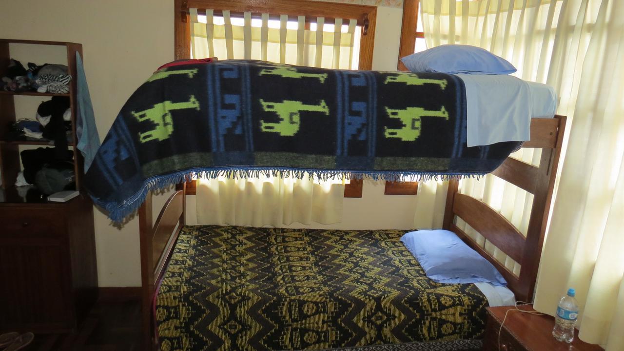 Arcopata Guest House Cuzco Kültér fotó