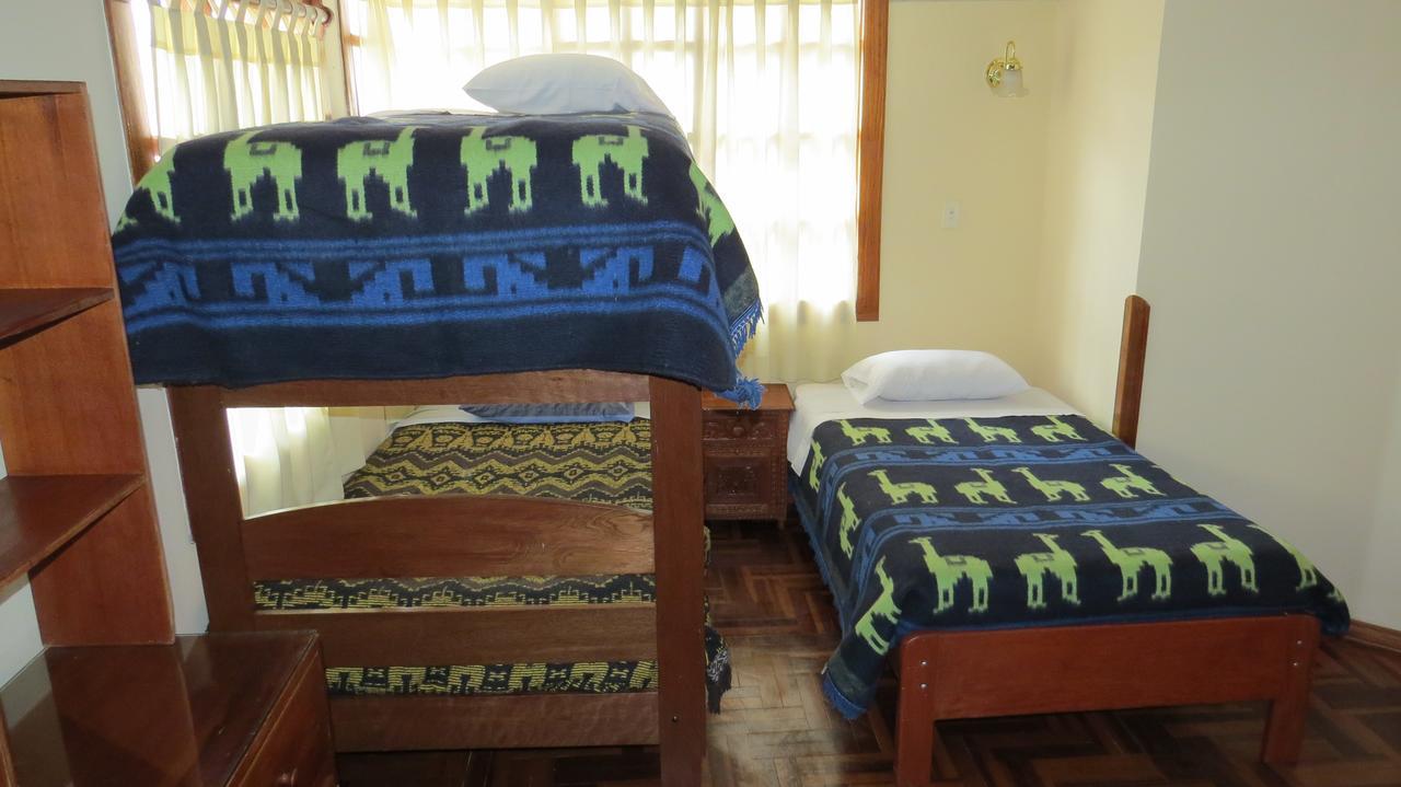 Arcopata Guest House Cuzco Kültér fotó