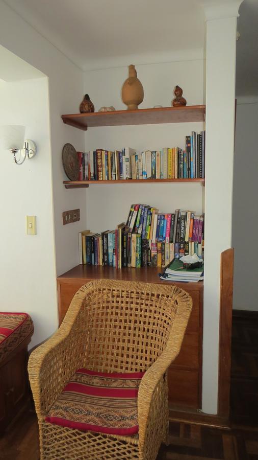 Arcopata Guest House Cuzco Kültér fotó