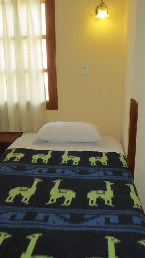 Arcopata Guest House Cuzco Kültér fotó