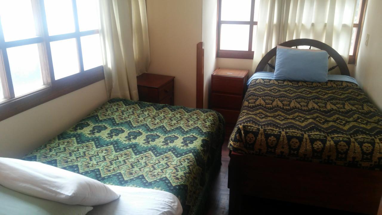 Arcopata Guest House Cuzco Kültér fotó