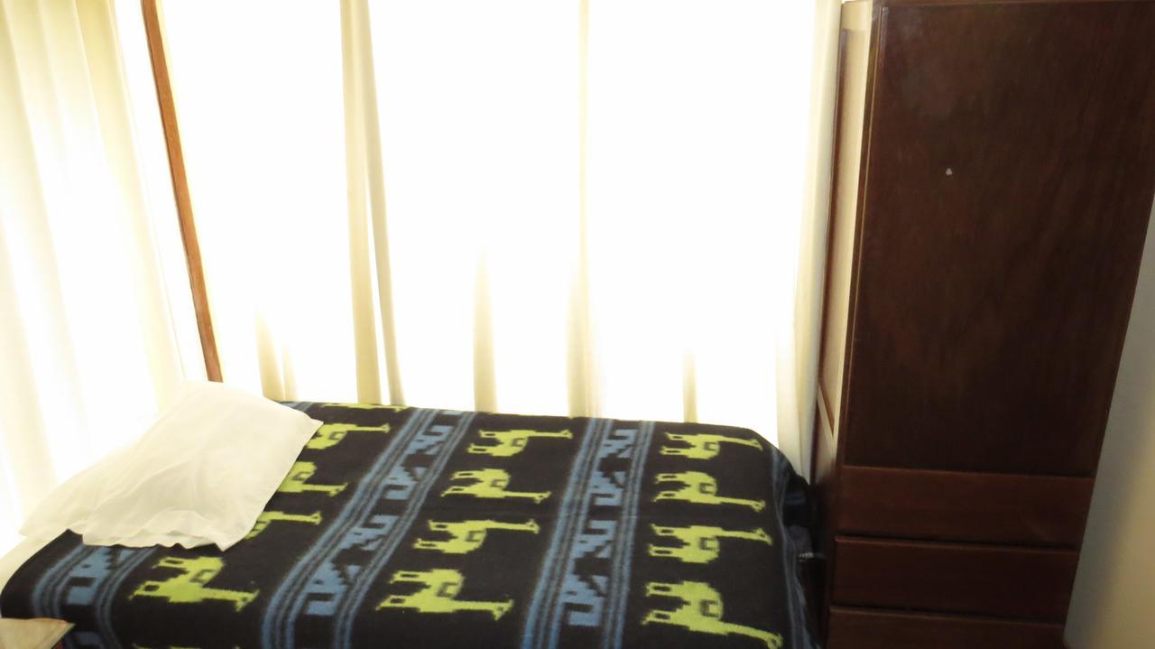 Arcopata Guest House Cuzco Kültér fotó