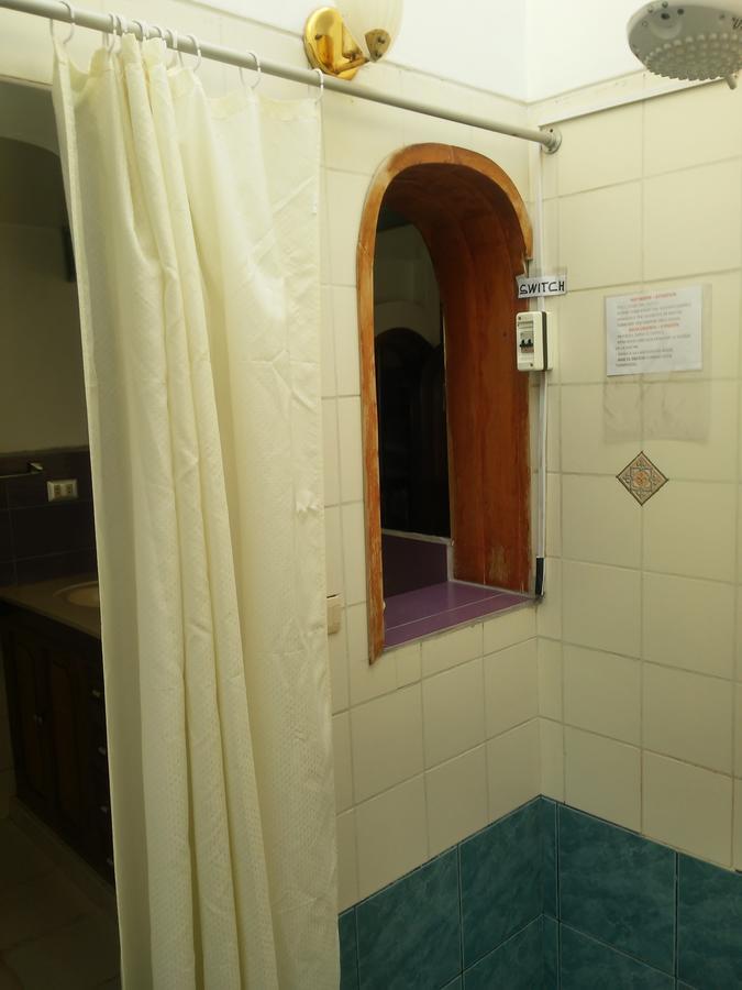 Arcopata Guest House Cuzco Kültér fotó