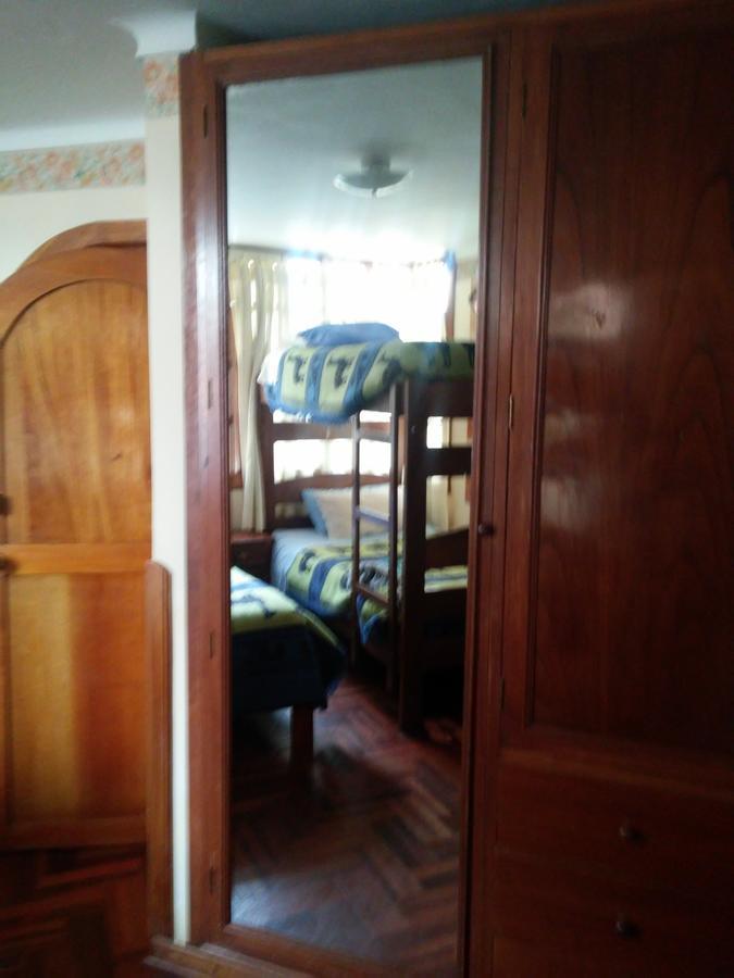 Arcopata Guest House Cuzco Kültér fotó