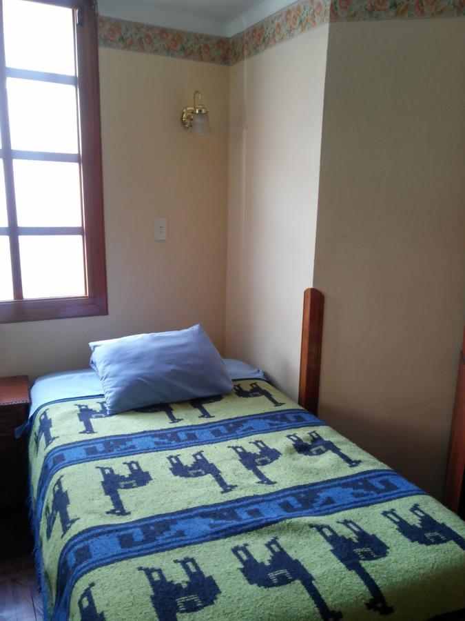 Arcopata Guest House Cuzco Kültér fotó