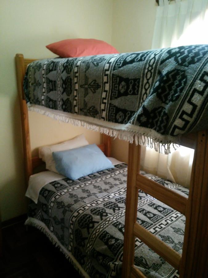 Arcopata Guest House Cuzco Kültér fotó