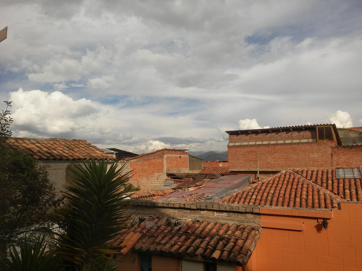 Arcopata Guest House Cuzco Kültér fotó
