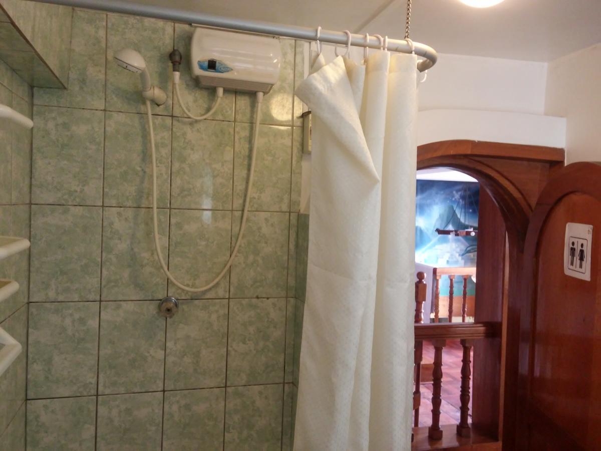Arcopata Guest House Cuzco Kültér fotó