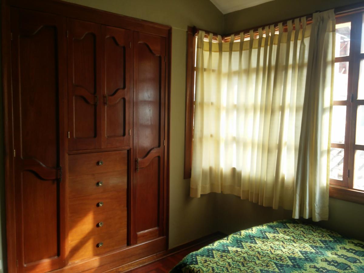 Arcopata Guest House Cuzco Kültér fotó