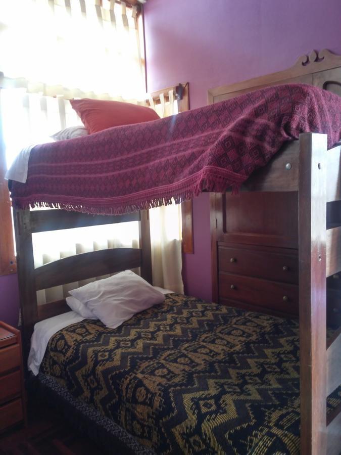 Arcopata Guest House Cuzco Kültér fotó