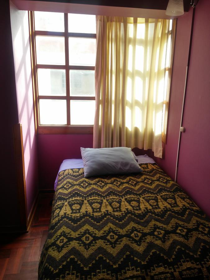Arcopata Guest House Cuzco Kültér fotó