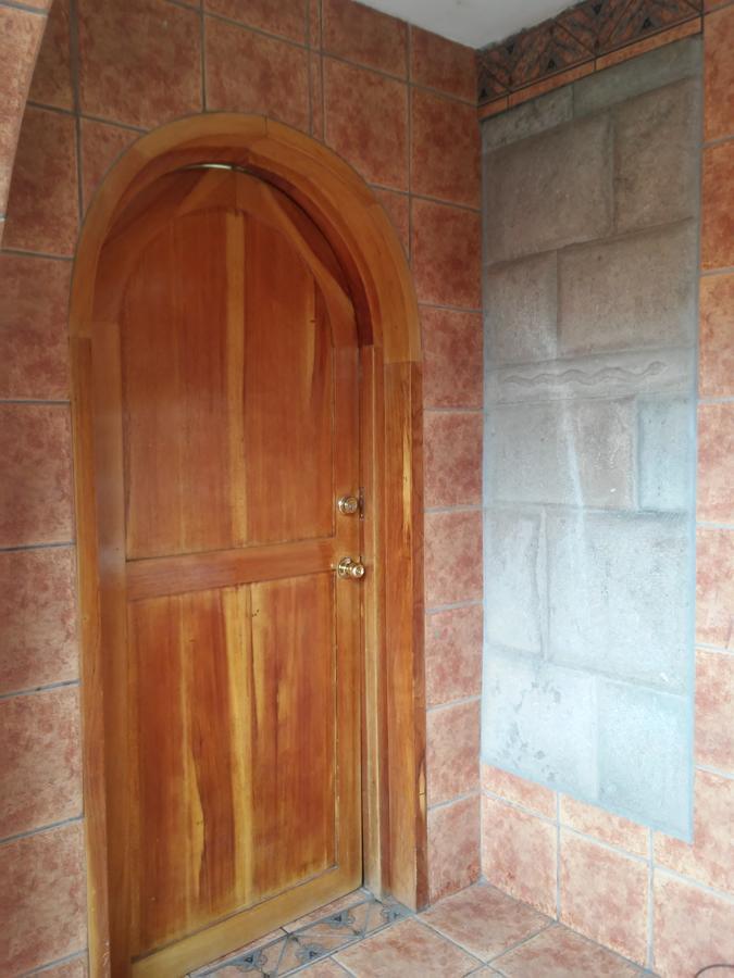 Arcopata Guest House Cuzco Kültér fotó