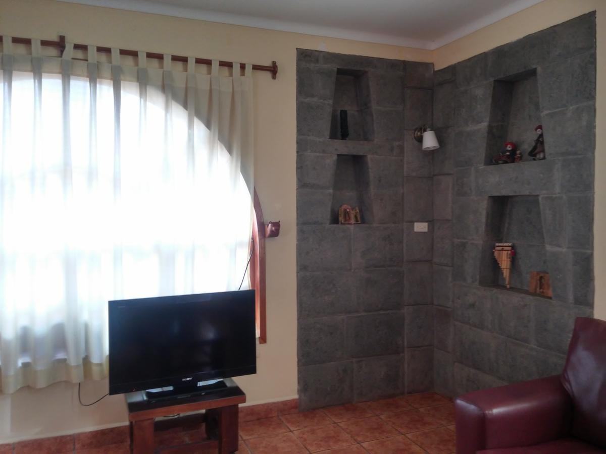 Arcopata Guest House Cuzco Kültér fotó