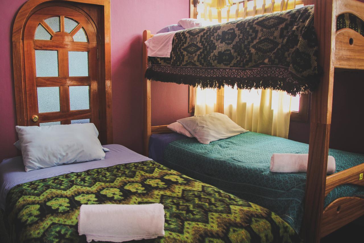 Arcopata Guest House Cuzco Kültér fotó