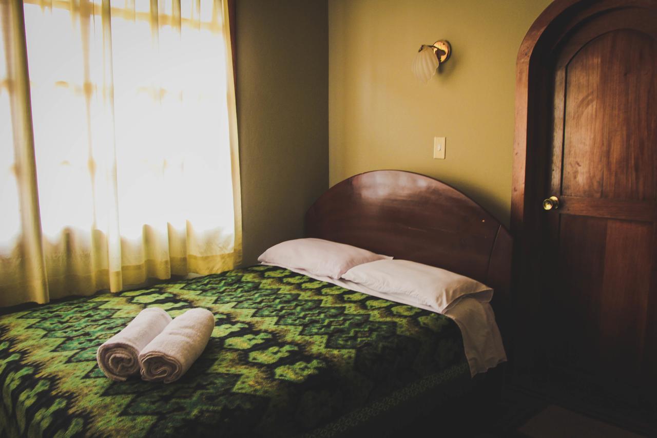 Arcopata Guest House Cuzco Kültér fotó