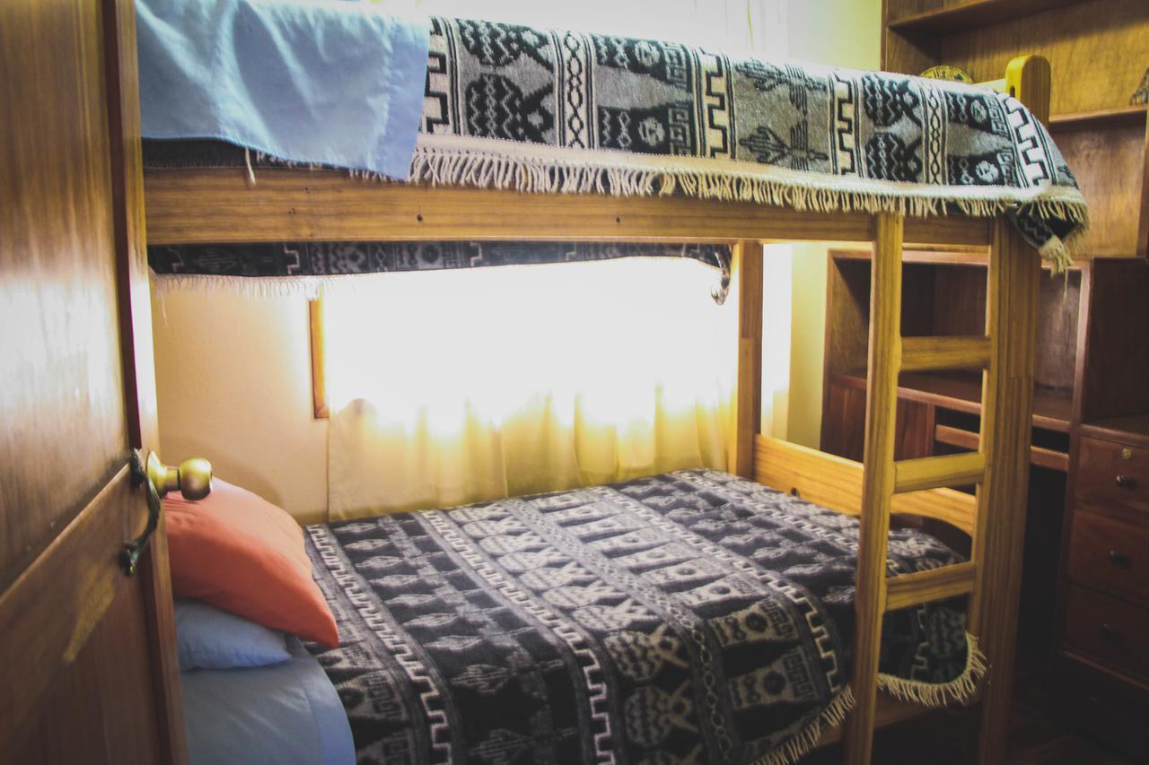 Arcopata Guest House Cuzco Kültér fotó