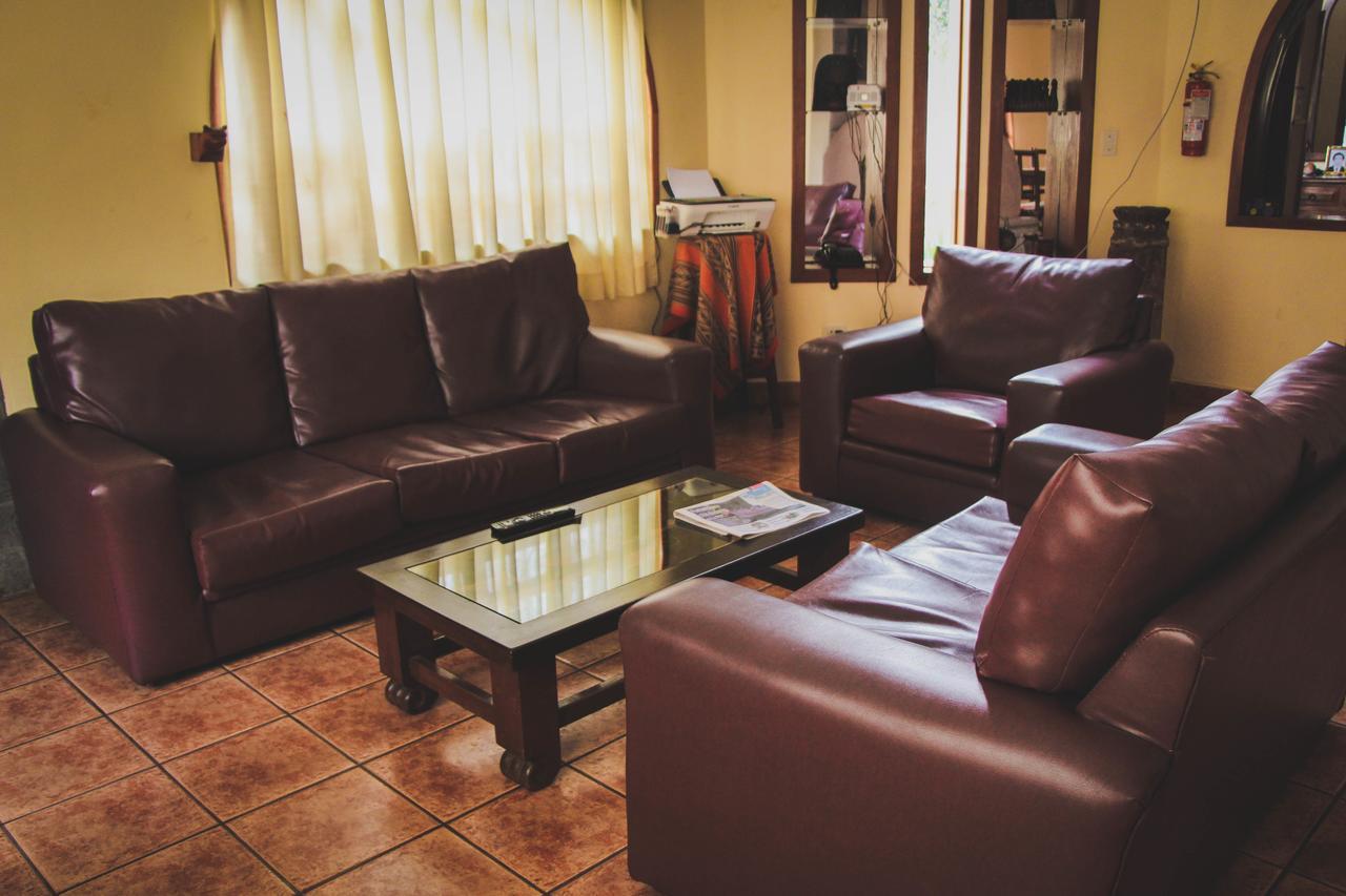 Arcopata Guest House Cuzco Kültér fotó