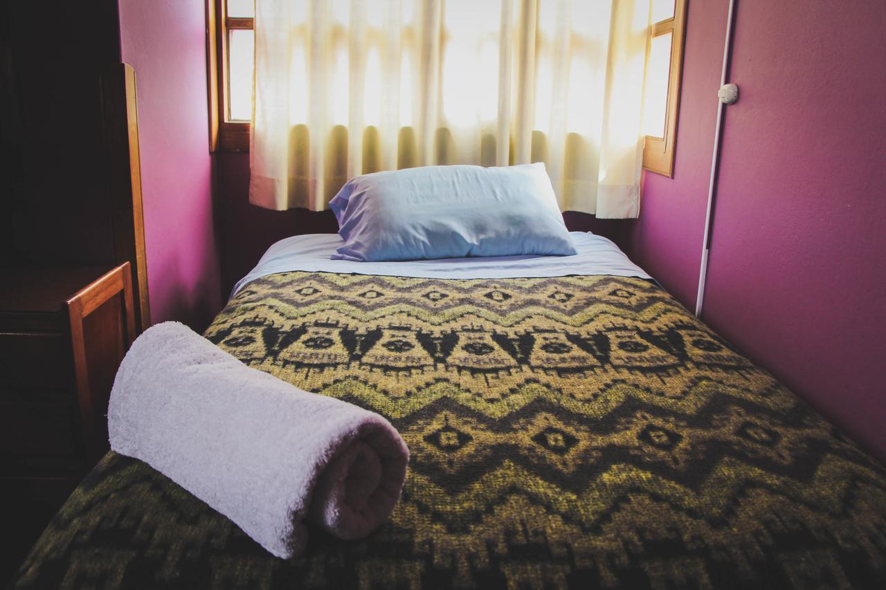 Arcopata Guest House Cuzco Kültér fotó