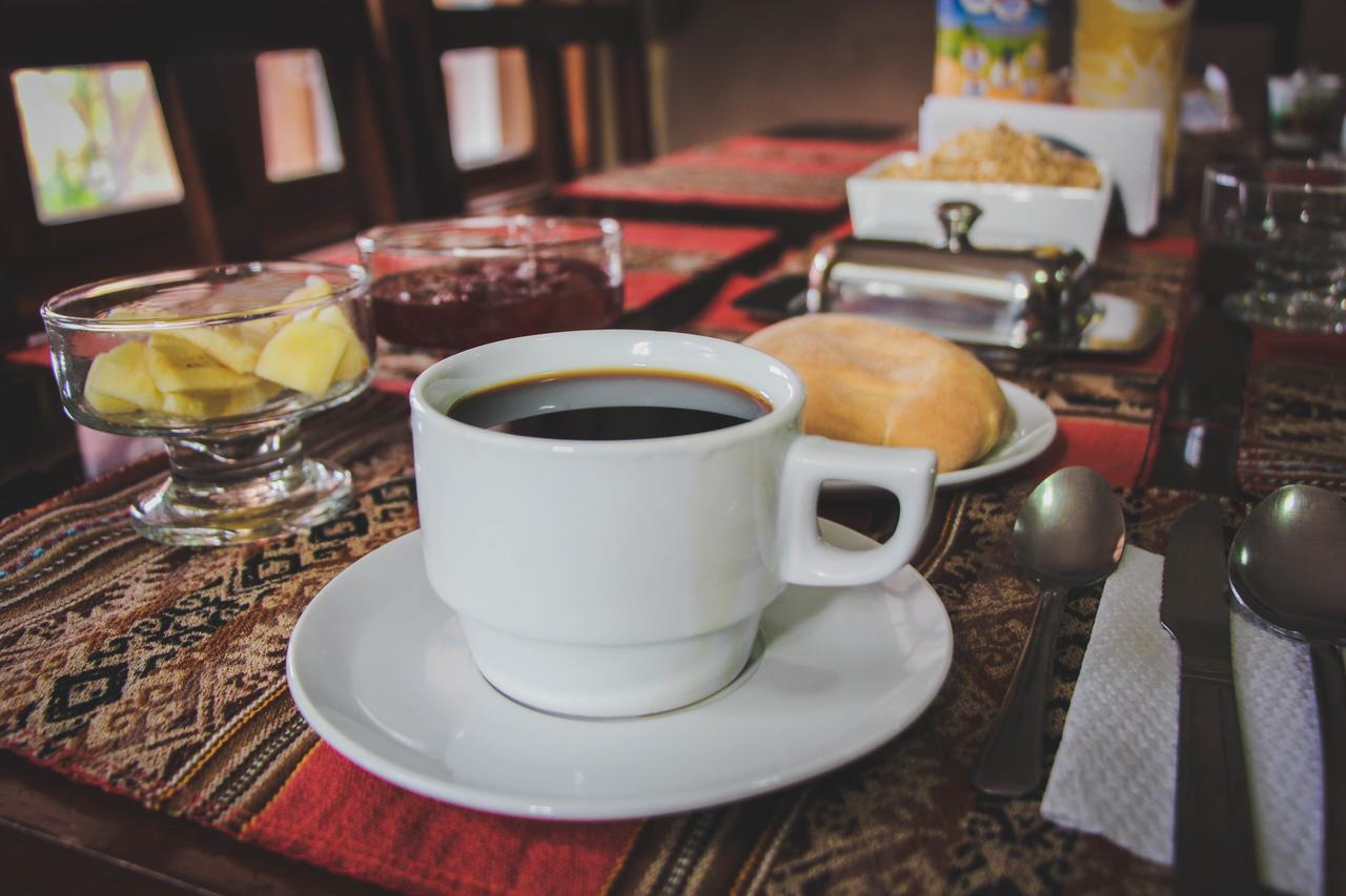 Arcopata Guest House Cuzco Kültér fotó