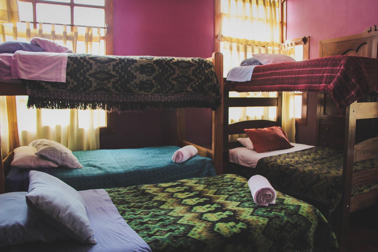 Arcopata Guest House Cuzco Kültér fotó