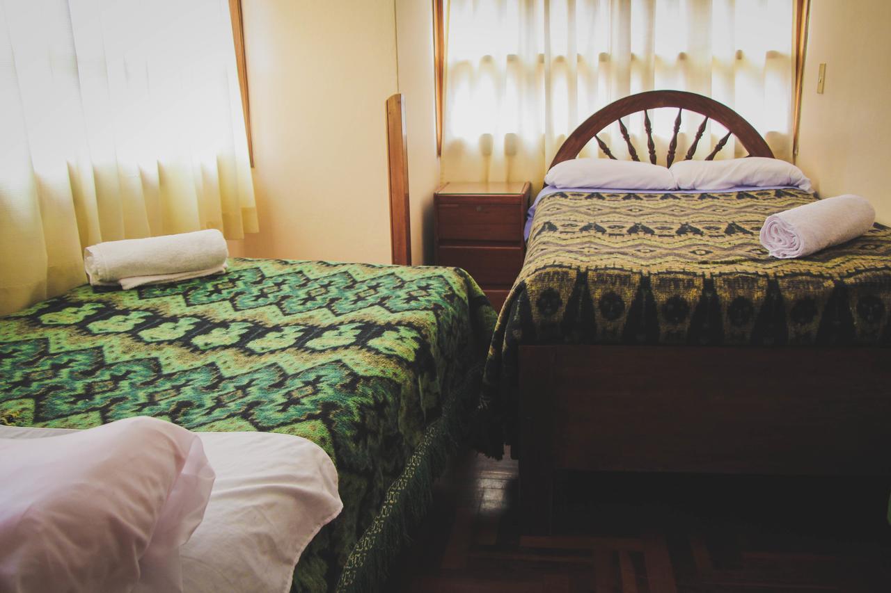 Arcopata Guest House Cuzco Kültér fotó