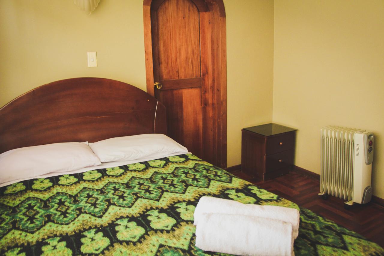 Arcopata Guest House Cuzco Kültér fotó