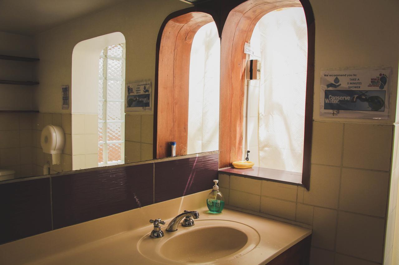 Arcopata Guest House Cuzco Kültér fotó